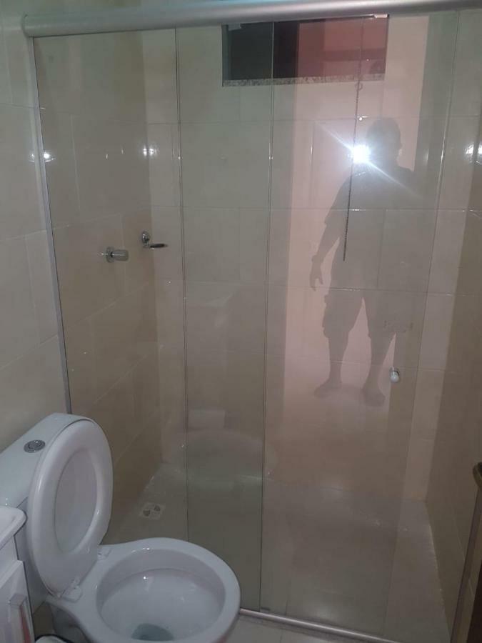 Flat - Coroa Vermelha Santa Cruz Cabrália Extérieur photo